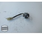 Kawasaki ZX10 knipperlicht fitting 